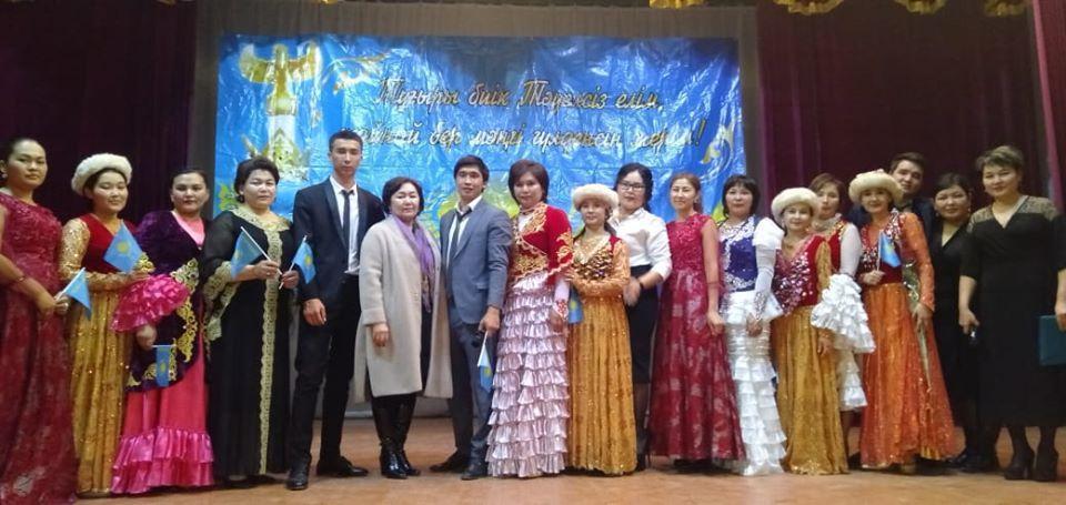  Тұғыры биік тәуелсіз елім, жайнай бер мәңгі гүлденсін жерім!!!