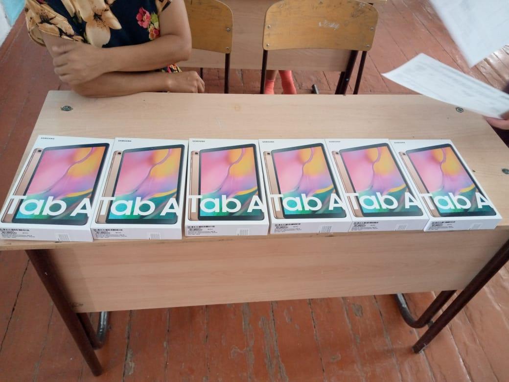 ZOOM платформасы және WhatsApp желісі арқылы ата-аналар жиналысы өтті.